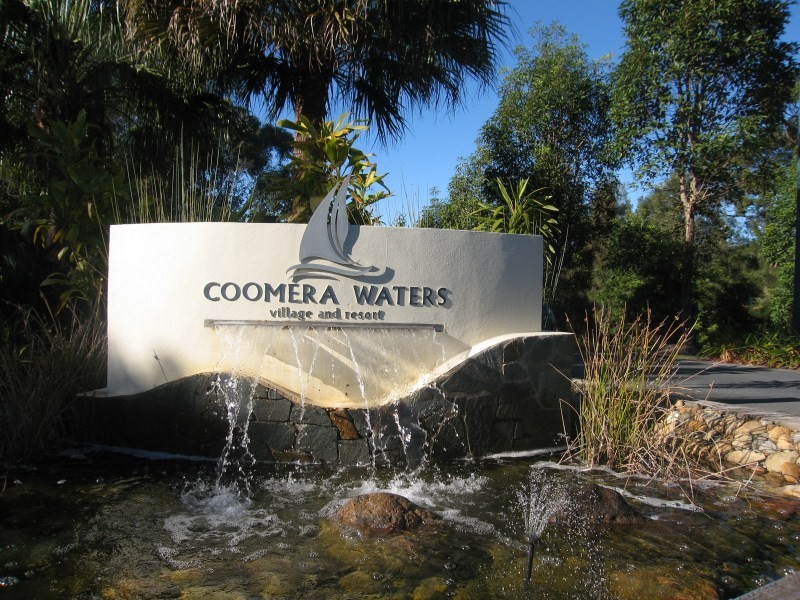 17 Rainbow Circuit, Coomera Waters QLD 4209