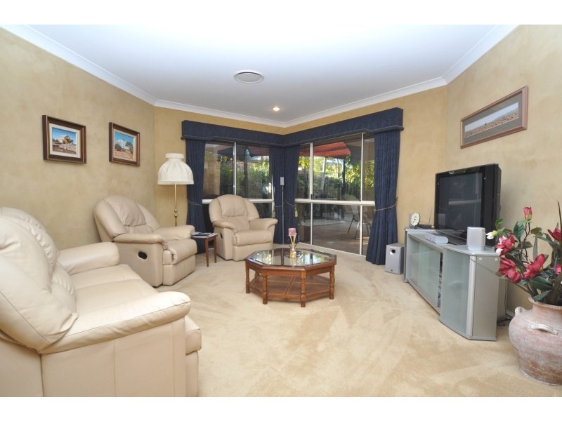 23 Eastbank Terrace, Monterey Keys QLD 4212