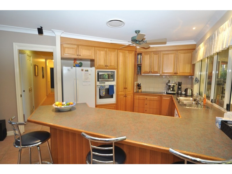 23 Eastbank Terrace, Monterey Keys QLD 4212