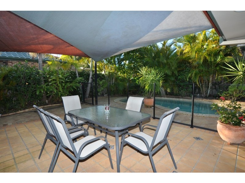 23 Eastbank Terrace, Monterey Keys QLD 4212