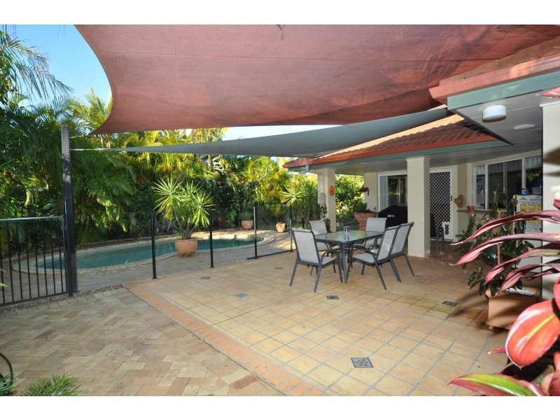 23 Eastbank Terrace, Monterey Keys QLD 4212