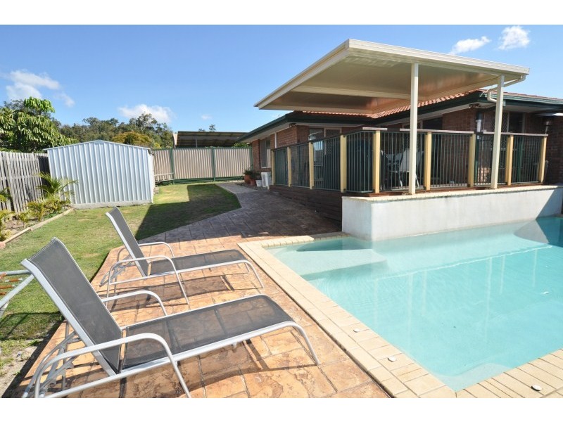 52 Greenacre Drive, Parkwood QLD 4214