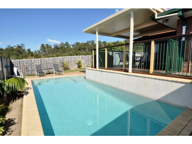 52 Greenacre Drive, Parkwood QLD 4214