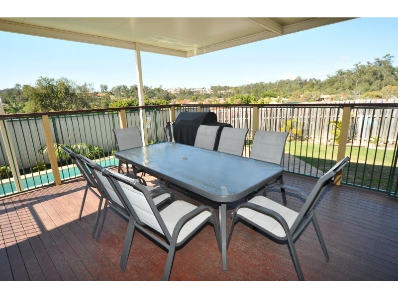 52 Greenacre Drive, Parkwood QLD 4214