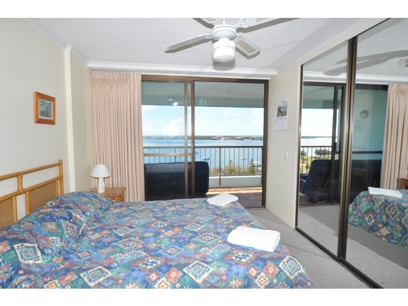 10B/114 Marine Parade, Southport QLD 4215