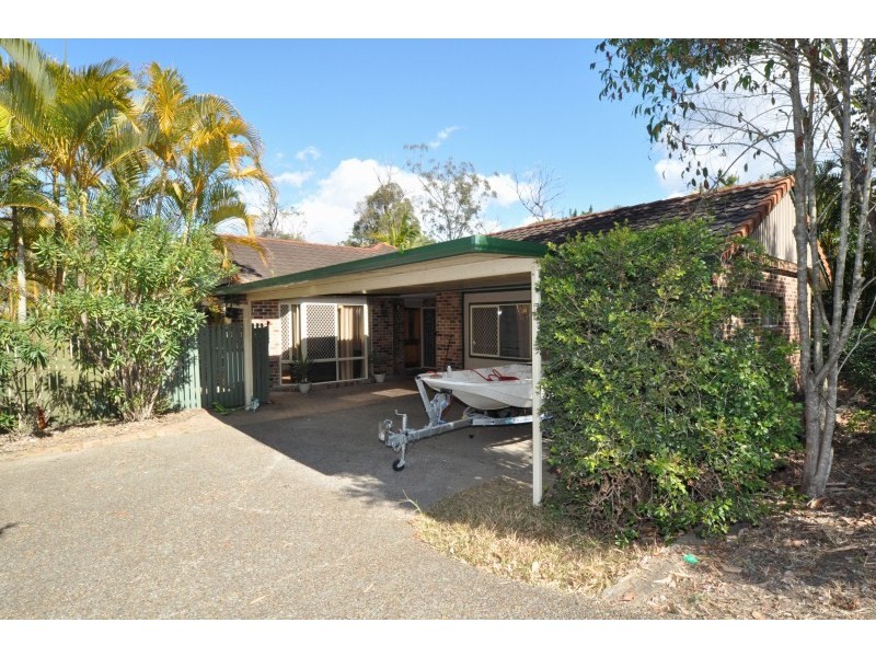 81 Henry Cotton Drive, Parkwood QLD 4214