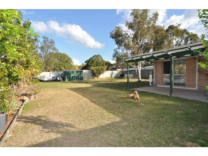 2 Gosford Court, Helensvale QLD 4212