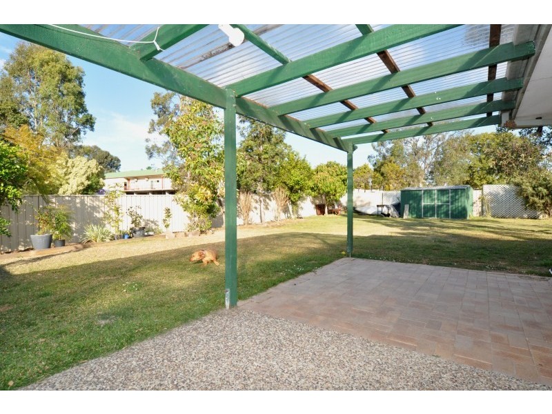 2 Gosford Court, Helensvale QLD 4212