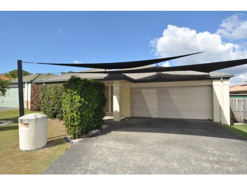 26 Meadowbank Drive, Upper Coomera QLD 4209