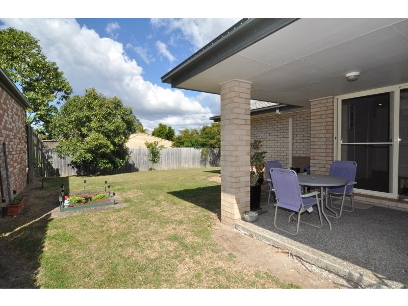 26 Meadowbank Drive, Upper Coomera QLD 4209