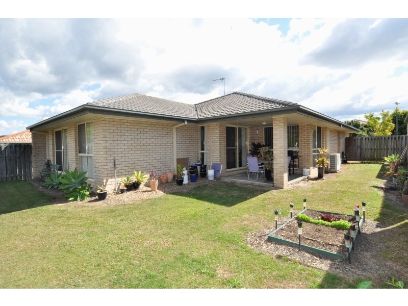 26 Meadowbank Drive, Upper Coomera QLD 4209