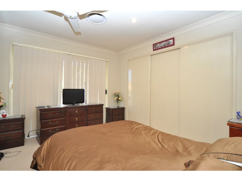 26 Meadowbank Drive, Upper Coomera QLD 4209