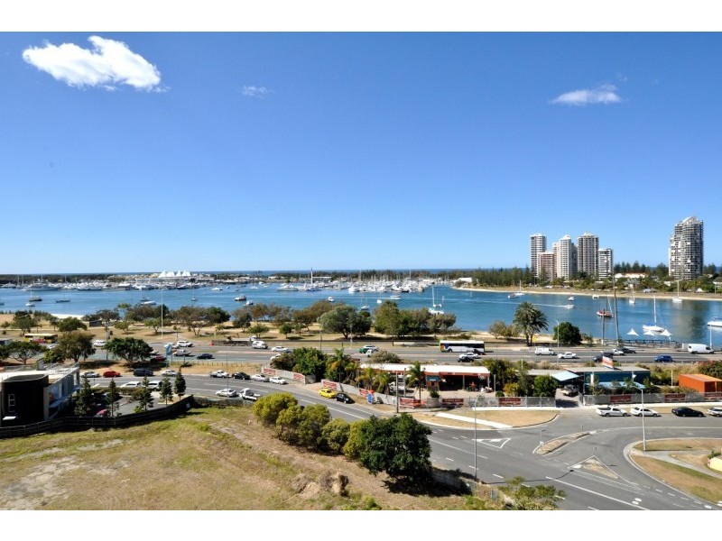 1103/4 Como Crescent, Southport QLD 4215