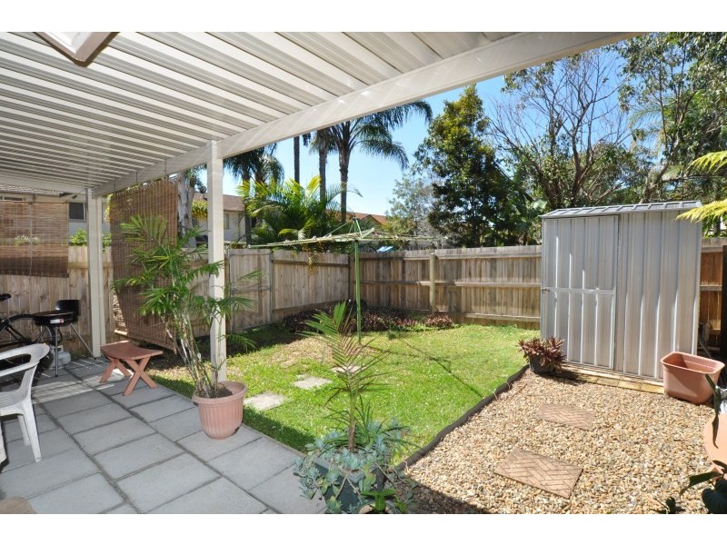 32/21 Usher Avenue, Labrador QLD 4215