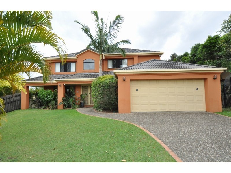 21 O’Brien Court, Arundel QLD 4214