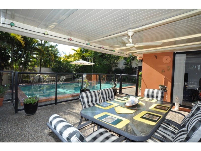 21 O’Brien Court, Arundel QLD 4214