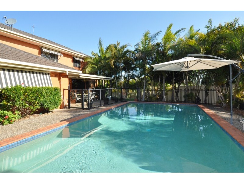 21 O’Brien Court, Arundel QLD 4214