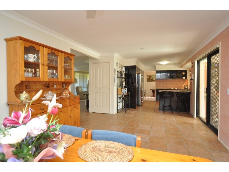 21 O’Brien Court, Arundel QLD 4214