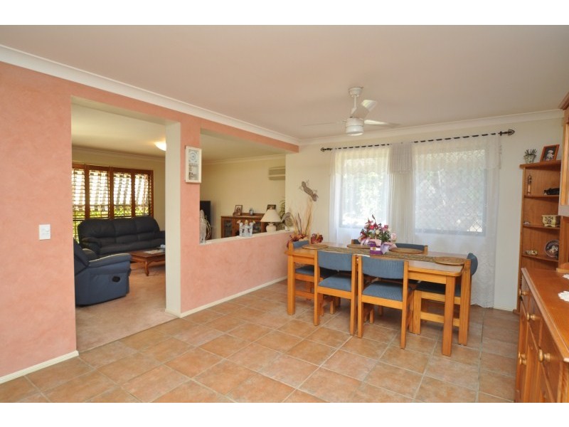 21 O’Brien Court, Arundel QLD 4214