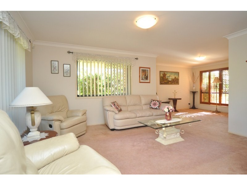 21 O’Brien Court, Arundel QLD 4214