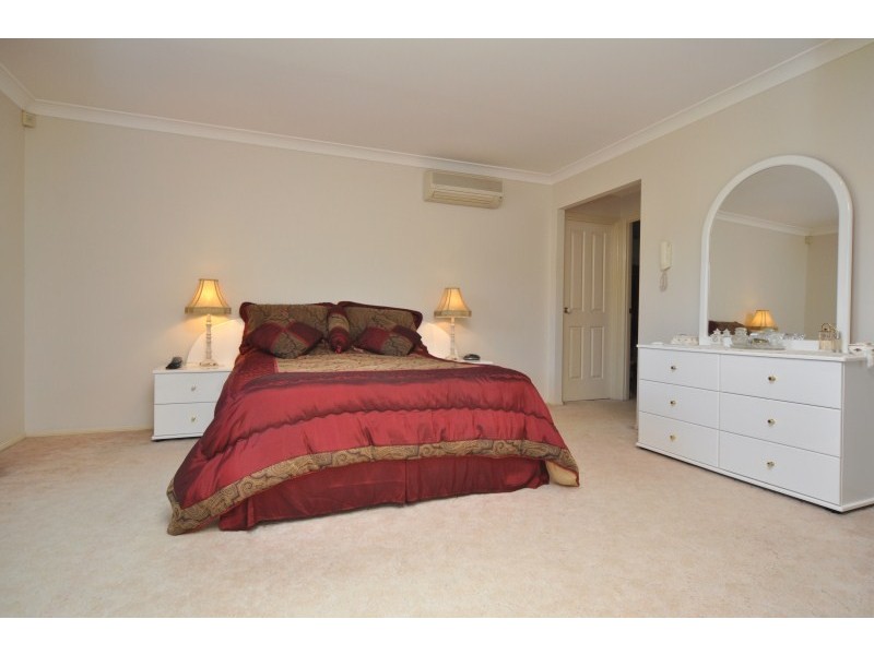 21 O’Brien Court, Arundel QLD 4214