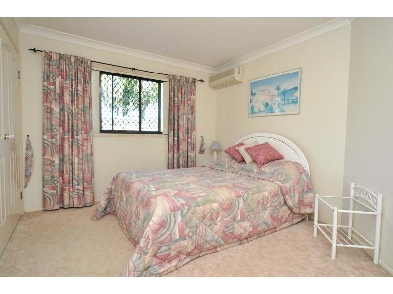21 O’Brien Court, Arundel QLD 4214