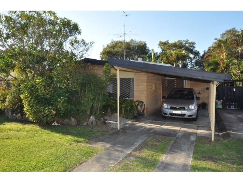 161 Musgrave Avenue, Labrador QLD 4215