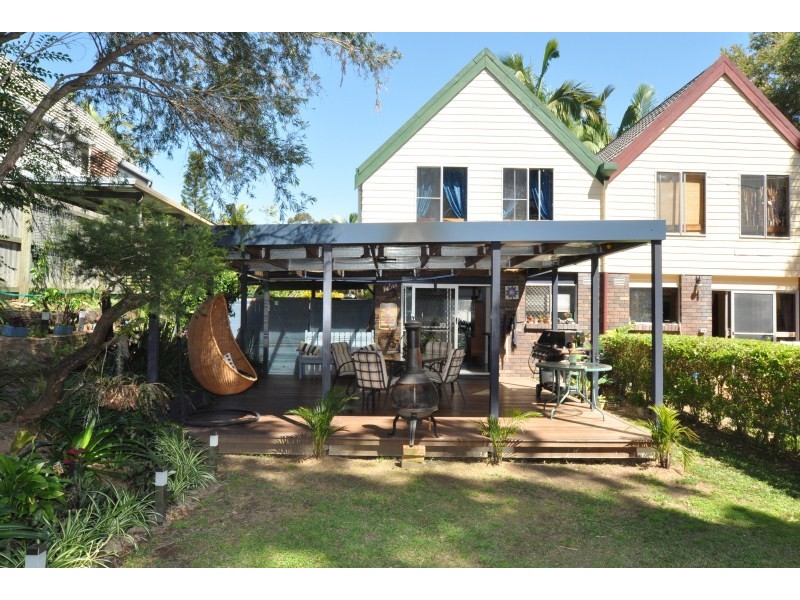 2/25 Corunna Crescent, Ashmore QLD 4214