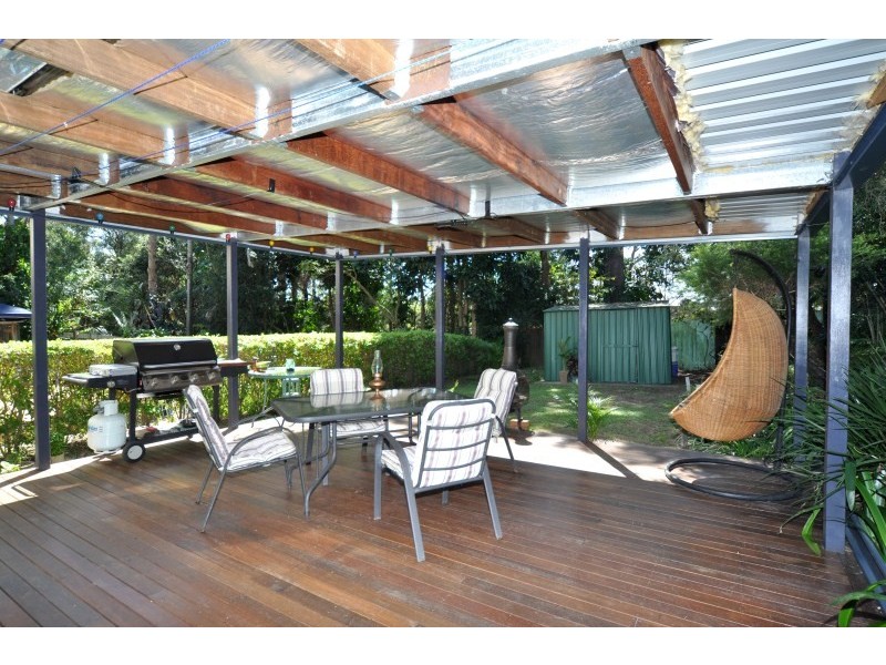2/25 Corunna Crescent, Ashmore QLD 4214