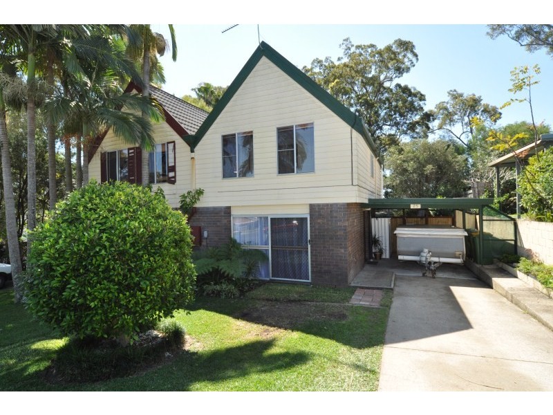 2/25 Corunna Crescent, Ashmore QLD 4214