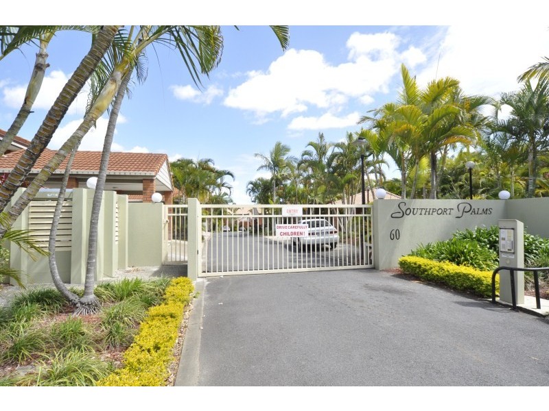 14/60 Whitby Street, Southport QLD 4215