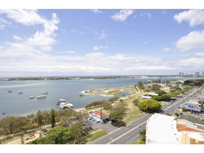16B/114 Marine Parade, Southport QLD 4215