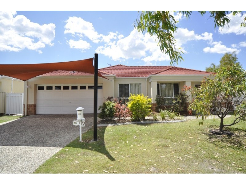 25 Leighanne Crescent, Arundel QLD 4214