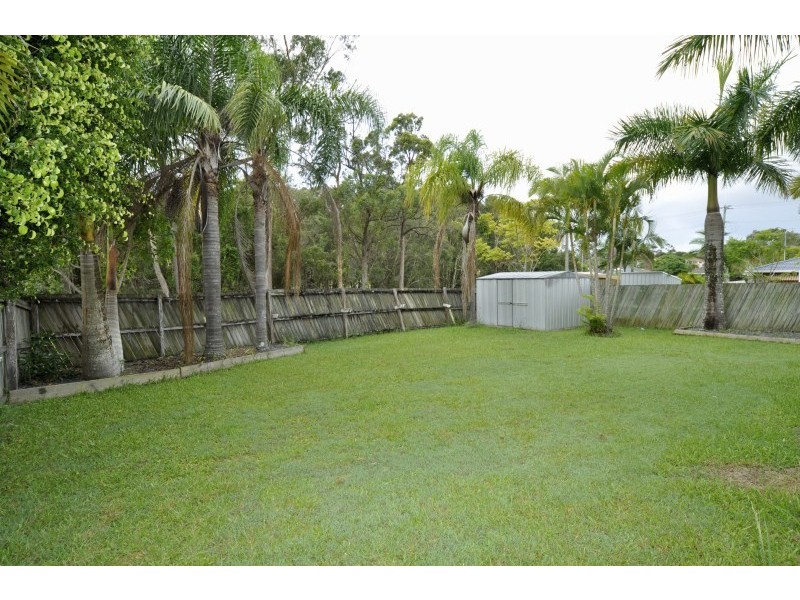 2/7 Jessica Court, Arundel QLD 4214