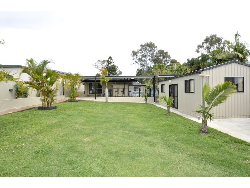 23 Schneider Avenue, Labrador QLD 4215