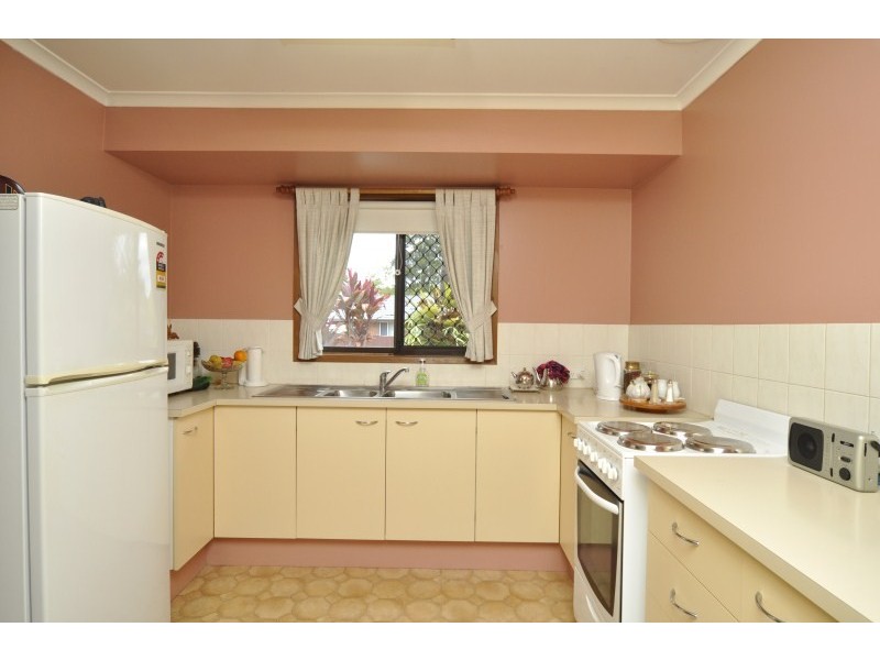 1/17 Hentdale Court, Labrador QLD 4215