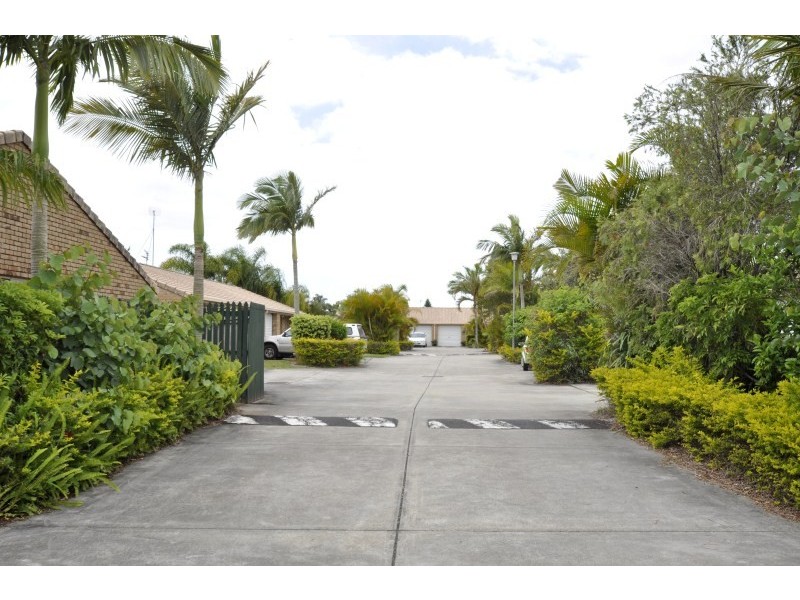 13/53 Kangaroo Avenue, Coombabah QLD 4216