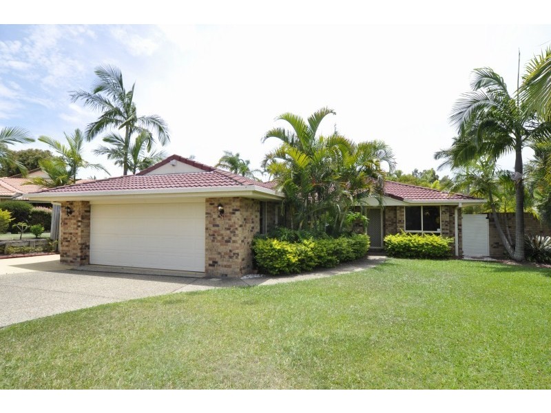 5 Aoki Court, Parkwood QLD 4214