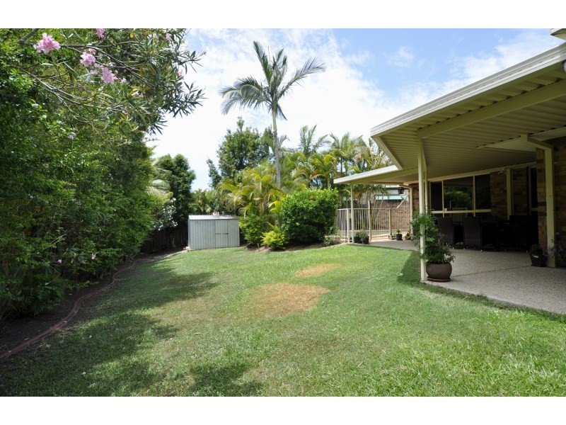 5 Aoki Court, Parkwood QLD 4214