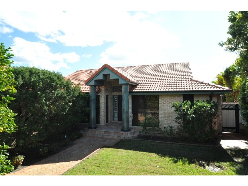 277 Napper Road, Arundel QLD 4214