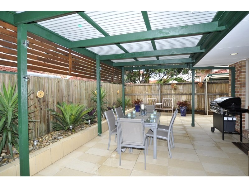 76/75 Brown Street, Labrador QLD 4215