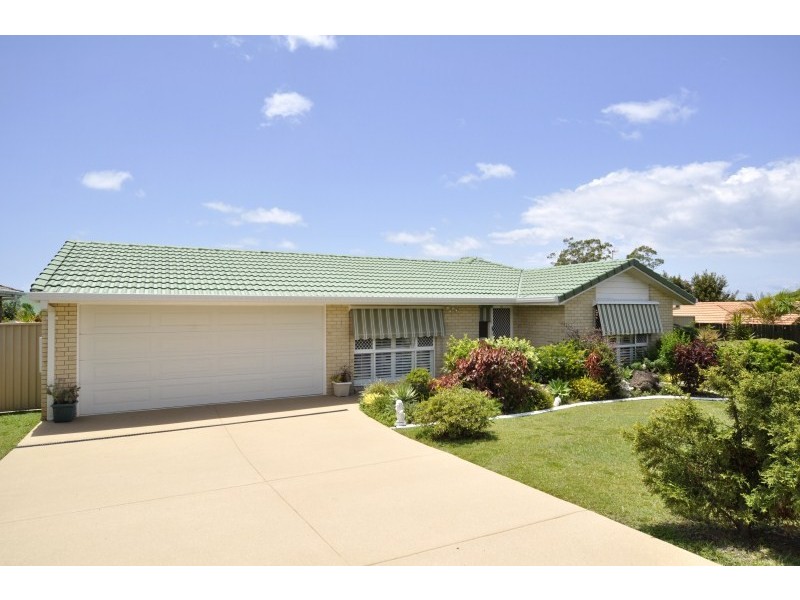 7 Footscray Court, Arundel QLD 4214