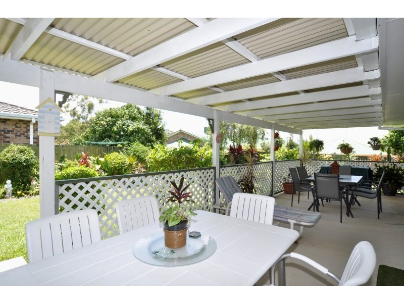 7 Footscray Court, Arundel QLD 4214