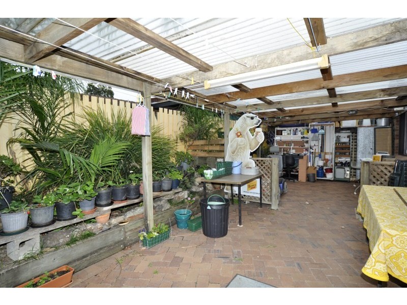 2/13 Senate Street, Labrador QLD 4215