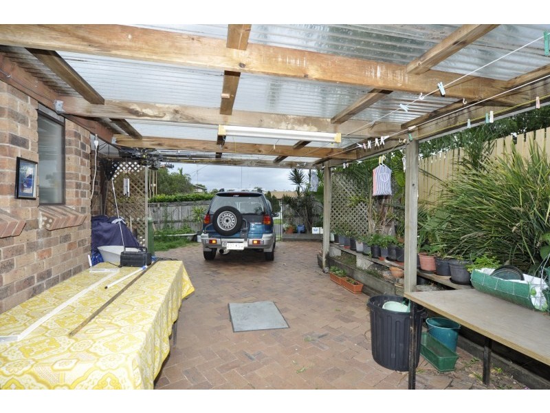 2/13 Senate Street, Labrador QLD 4215