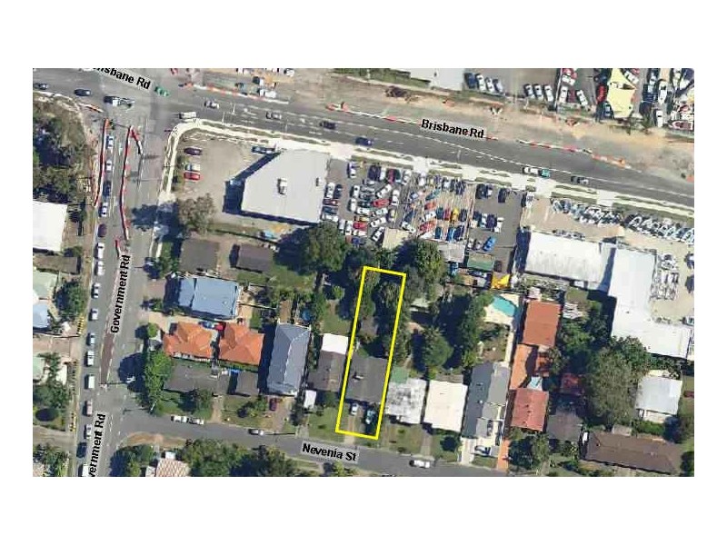 13 Nevenia Street, Labrador QLD 4215