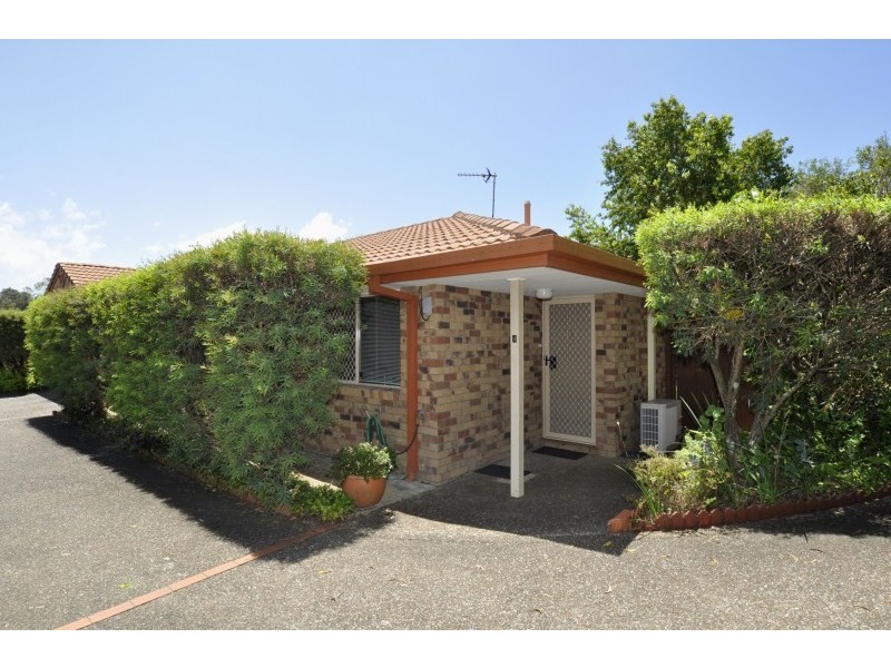 1/41 Harley Street, Labrador QLD 4215