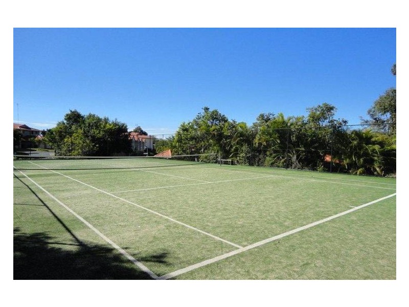 15/3 Arundel Drive, Arundel QLD 4214