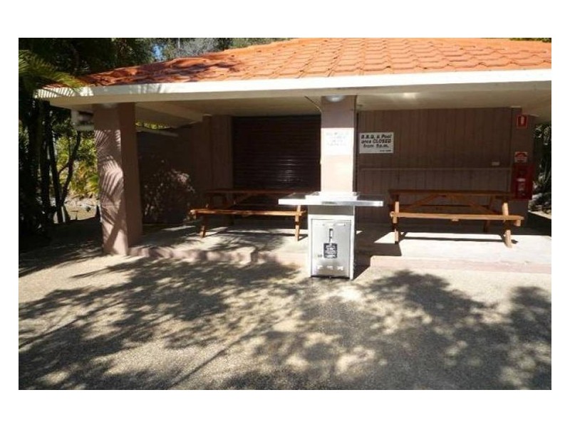 15/3 Arundel Drive, Arundel QLD 4214