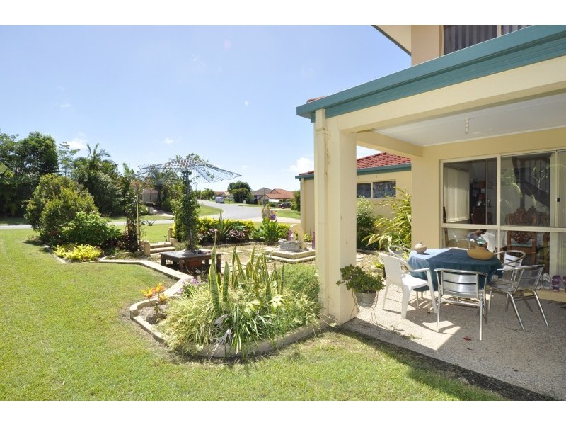 1 Kettlewell Chase, Arundel QLD 4214